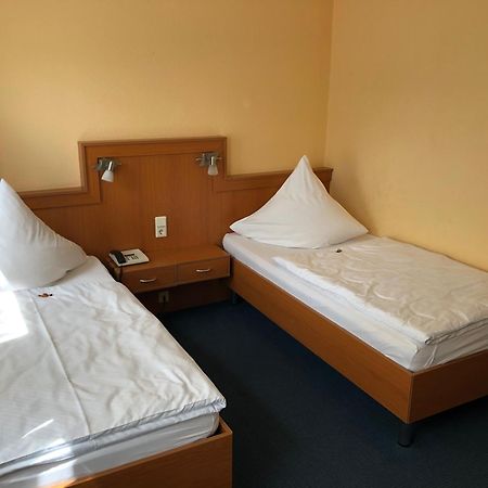 Hotel Haus Am Rieth Nettetal Eksteriør bilde
