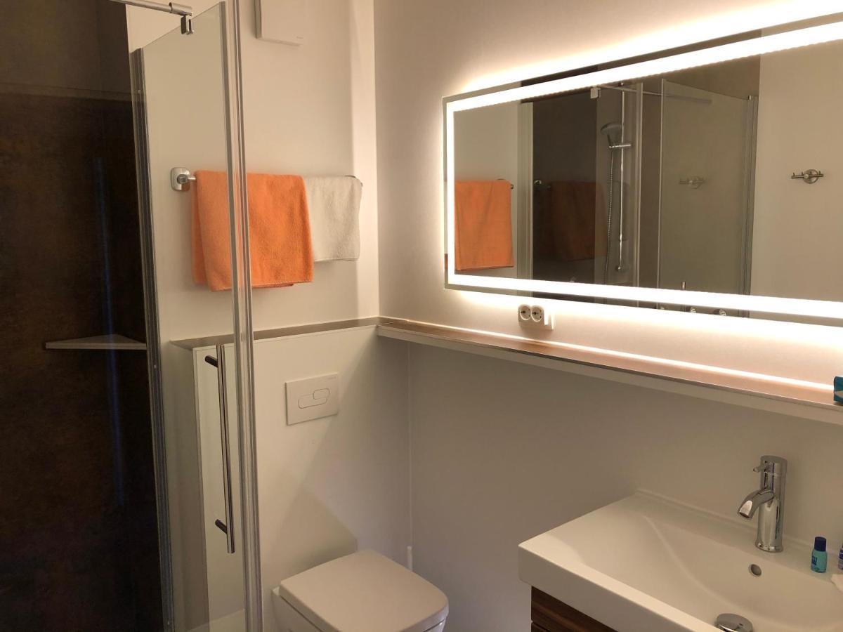 Hotel Haus Am Rieth Nettetal Eksteriør bilde